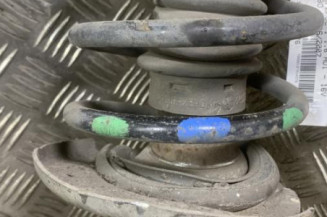 Amortisseur avant gauche PEUGEOT 207