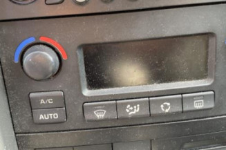 Amortisseur avant gauche PEUGEOT 207
