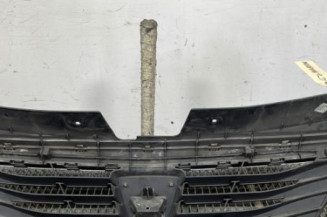 Calandre DACIA LOGAN MCV 1