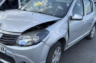 Etrier avant droit (freinage) DACIA SANDERO 1
