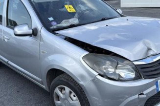 Etrier avant droit (freinage) DACIA SANDERO 1