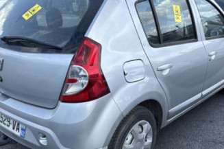Etrier avant droit (freinage) DACIA SANDERO 1