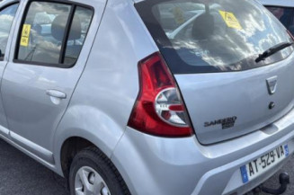 Etrier avant droit (freinage) DACIA SANDERO 1