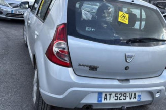 Etrier avant droit (freinage) DACIA SANDERO 1