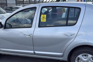 Etrier avant droit (freinage) DACIA SANDERO 1