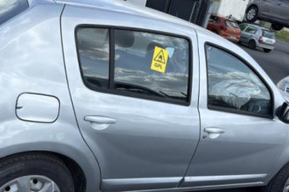Etrier avant droit (freinage) DACIA SANDERO 1