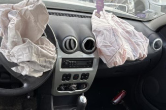 Etrier avant droit (freinage) DACIA SANDERO 1