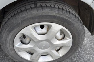 Etrier avant droit (freinage) DACIA SANDERO 1
