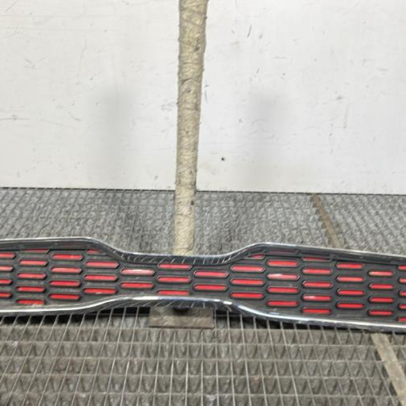 Calandre KIA PICANTO 3 Photo n°1