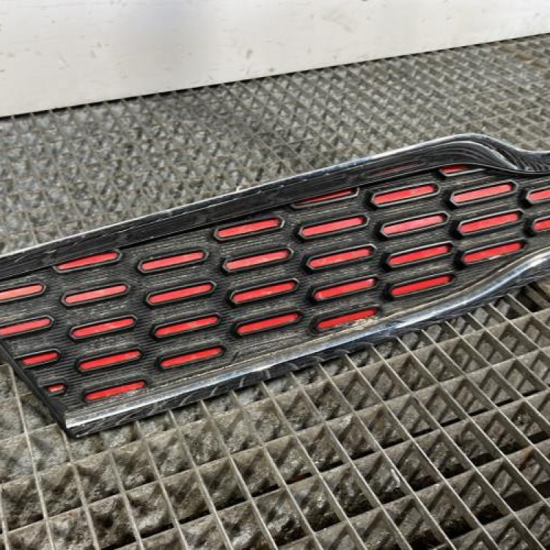 Calandre KIA PICANTO 3 Photo n°2