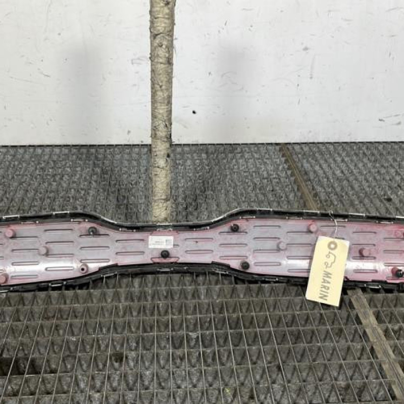 Calandre KIA PICANTO 3 Photo n°4