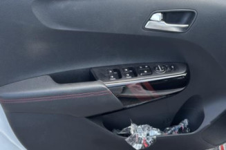 Calandre KIA PICANTO 3