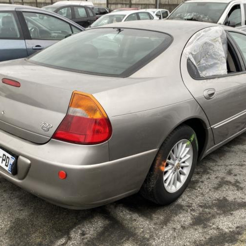 Porte arriere droit CHRYSLER 300M Photo n°10