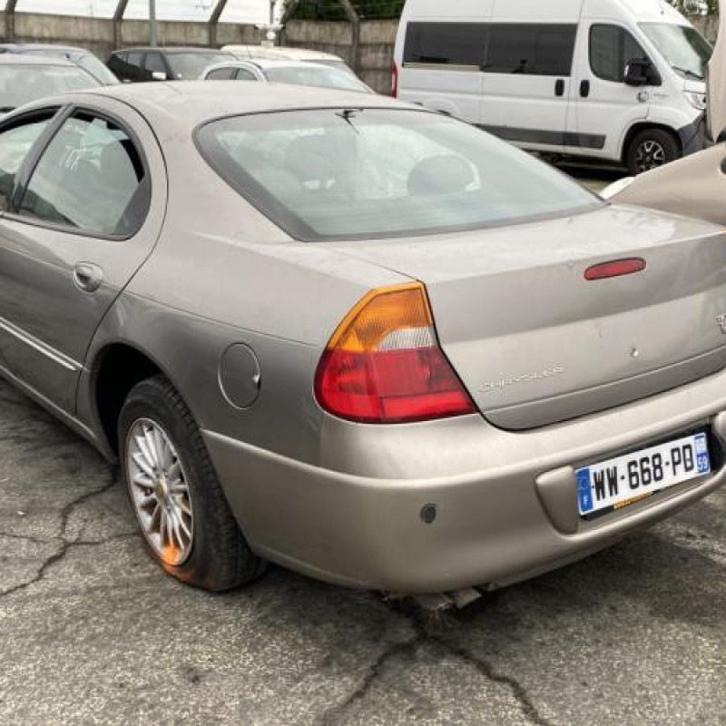 Porte arriere droit CHRYSLER 300M Photo n°11