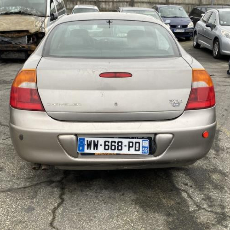 Porte arriere droit CHRYSLER 300M Photo n°12
