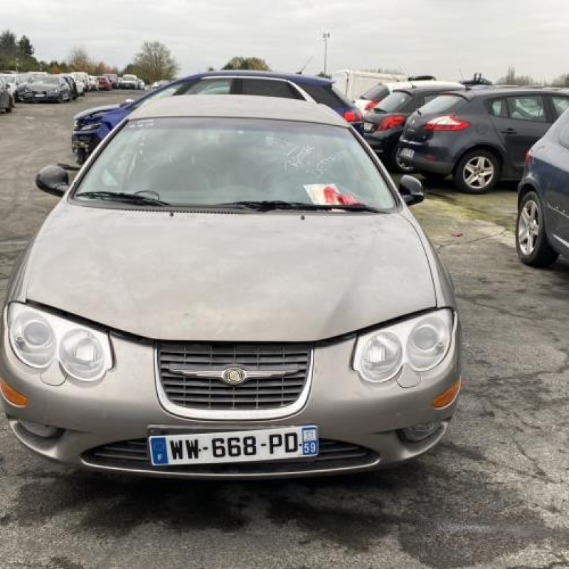 Porte arriere droit CHRYSLER 300M Photo n°15