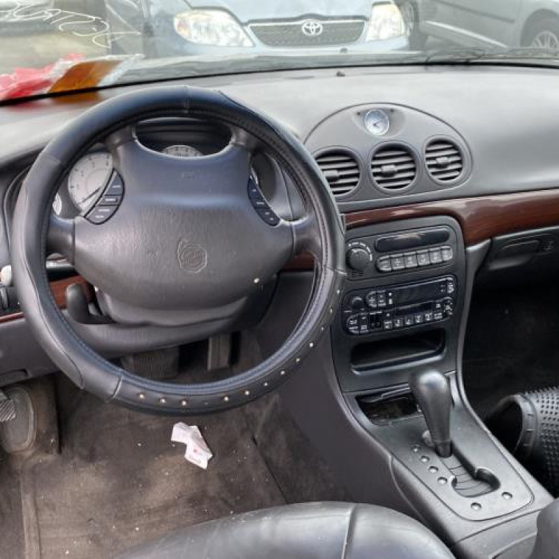 Porte arriere droit CHRYSLER 300M Photo n°19