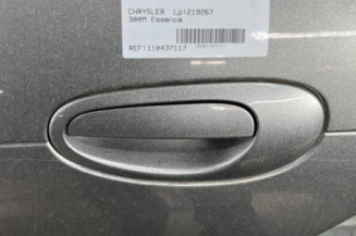 Porte arriere gauche CHRYSLER 300M
