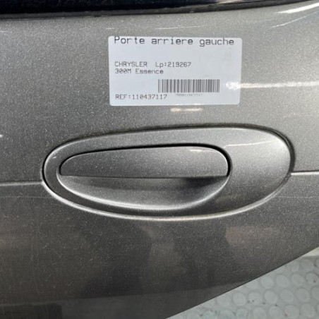 Porte arriere gauche CHRYSLER 300M
