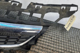 Calandre VAUXHALL ASTRA H