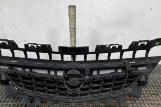 Calandre VAUXHALL ASTRA H