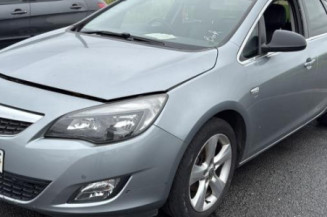 Calandre VAUXHALL ASTRA H