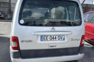 Aile avant gauche CITROEN BERLINGO 1