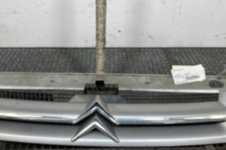 Calandre CITROEN BERLINGO 1 Photo n°1