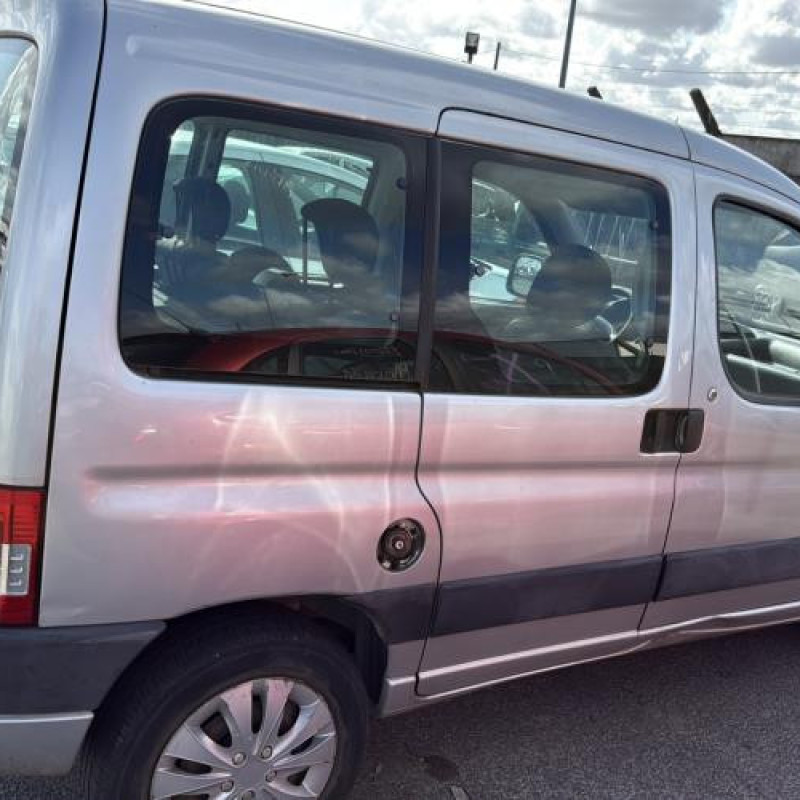 Calandre CITROEN BERLINGO 1 Photo n°11