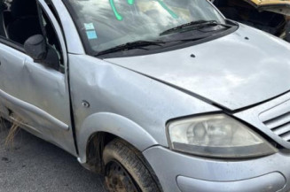 Amortisseur avant gauche CITROEN C3 1