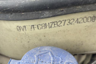Amortisseur avant gauche CITROEN C3 1