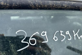 Amortisseur avant gauche CITROEN C3 1