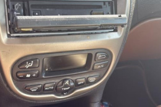 Aile avant gauche PEUGEOT 206