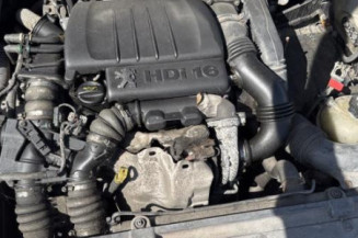 Aile avant gauche PEUGEOT 206
