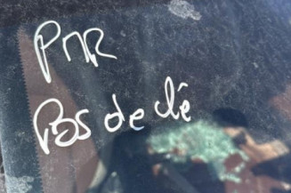 Aile avant gauche PEUGEOT 206