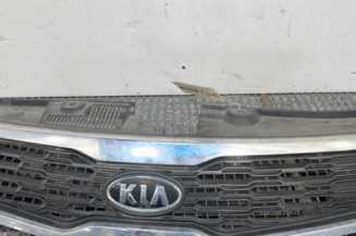 Calandre KIA CEE-D 1 SPORT WAGON Photo n°1