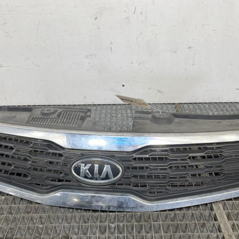 Calandre KIA CEE-D 1 SPORT WAGON Photo n°1