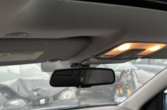 Calandre KIA CEE-D 1 SPORT WAGON