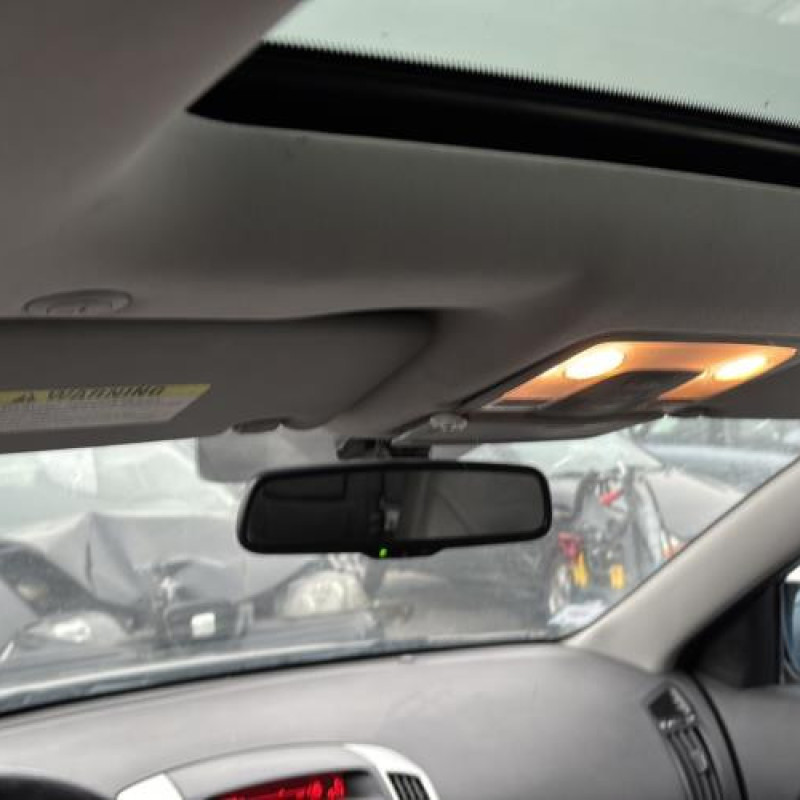 Calandre KIA CEE-D 1 SPORT WAGON Photo n°16