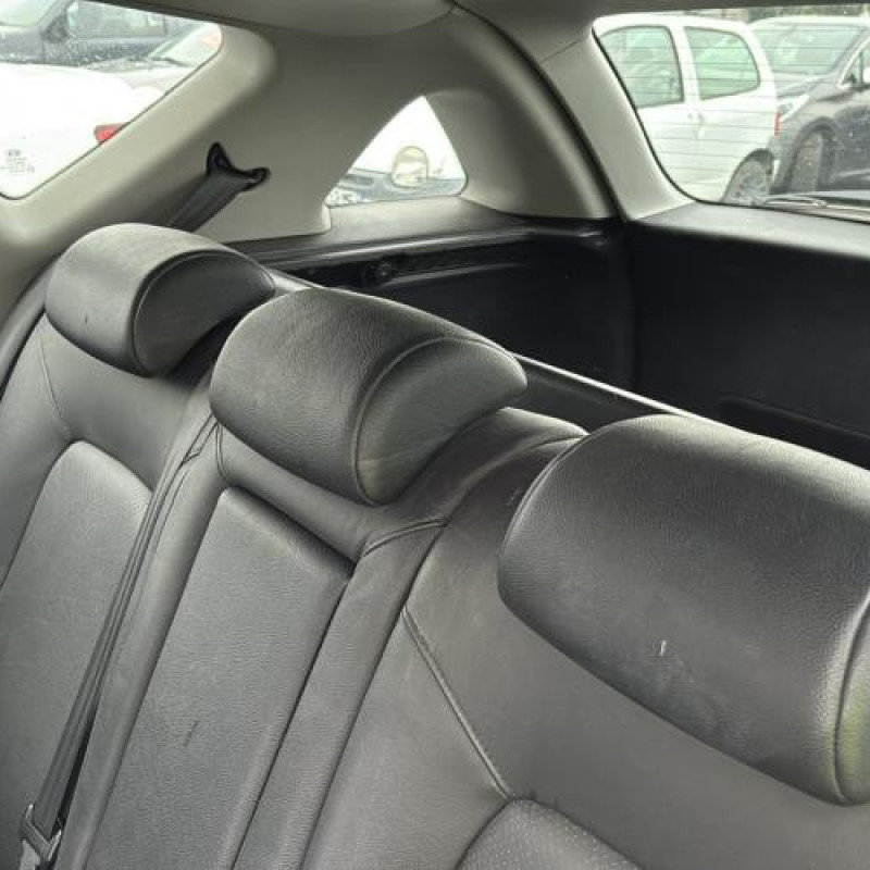 Calandre KIA CEE-D 1 SPORT WAGON Photo n°17