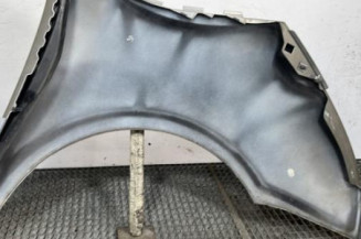 Aile avant gauche CITROEN C4 GRAND PICASSO 1