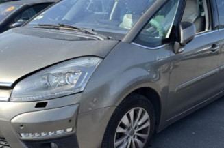Aile avant gauche CITROEN C4 GRAND PICASSO 1