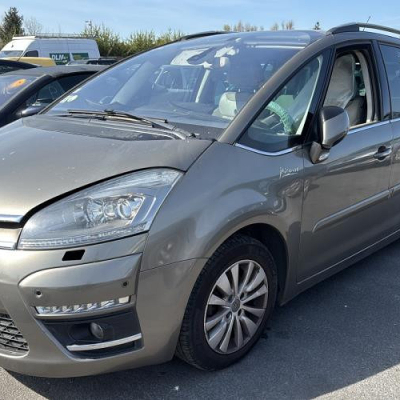 Aile avant gauche CITROEN C4 GRAND PICASSO 1 Photo n°16