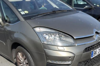 Aile avant gauche CITROEN C4 GRAND PICASSO 1