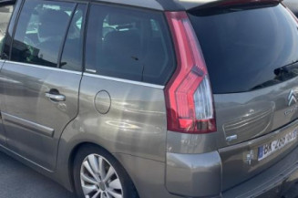 Aile avant gauche CITROEN C4 GRAND PICASSO 1