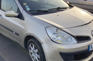 Amortisseur avant droit RENAULT CLIO 3