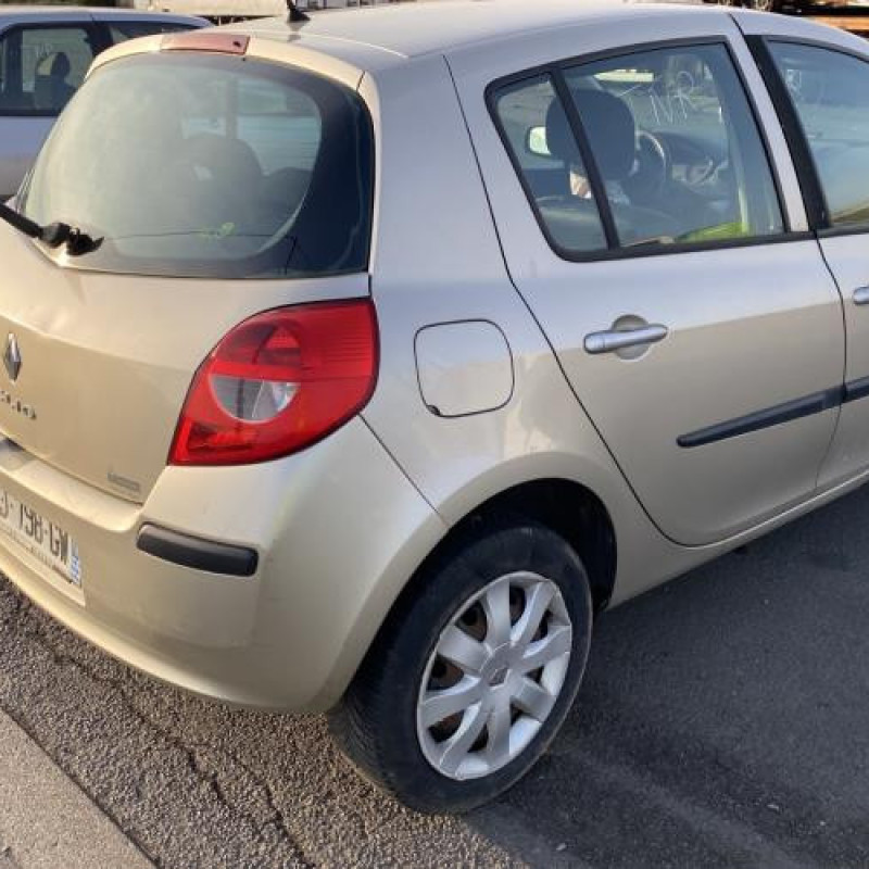 Amortisseur avant droit RENAULT CLIO 3 Photo n°7