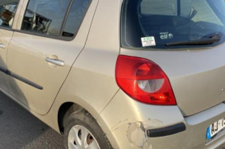 Amortisseur avant droit RENAULT CLIO 3