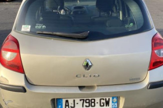Amortisseur avant droit RENAULT CLIO 3