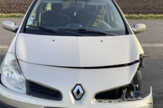 Amortisseur avant droit RENAULT CLIO 3